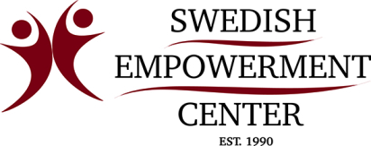 Swedish empowerment centers logga
